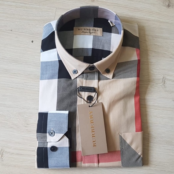 burberry 5xl